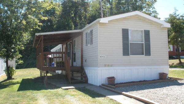8012 Mercury Drive