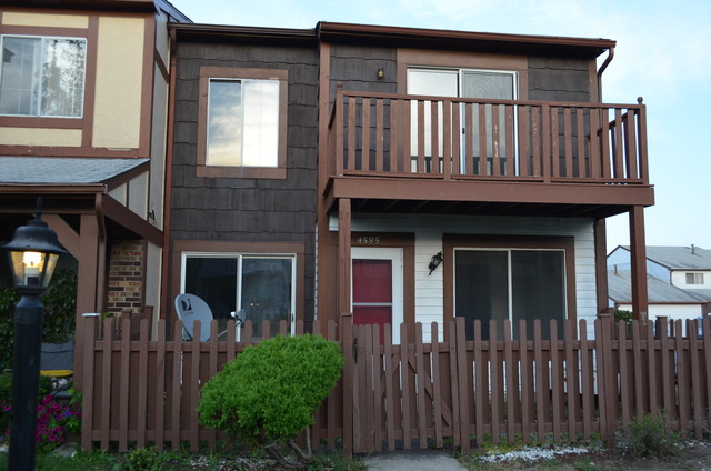 4585 Provincetown Dr
