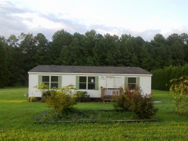 1392 Old Mountain Rd