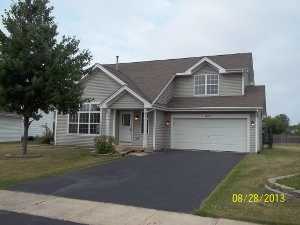 412 Wedgewood Ln