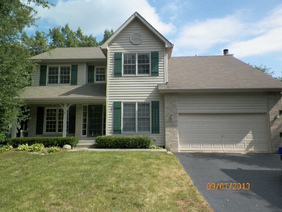461 Kelly Ln