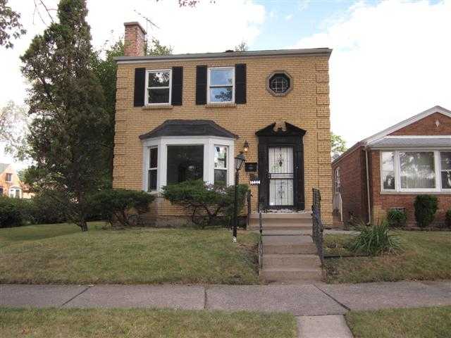 14444 S Stewart Ave
