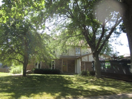 649 N Brentwood Dr