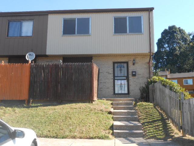 8100 Salt Lake Dr