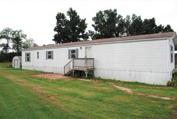 2724 Genna Circle