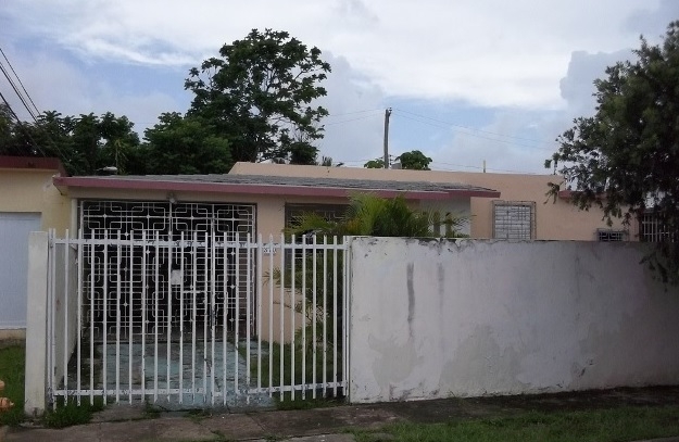 Urb San Agustin 370 Calle 12