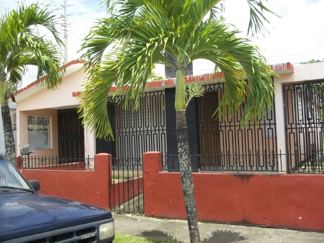 F-34 Valle Tolima Ave Ricky SE