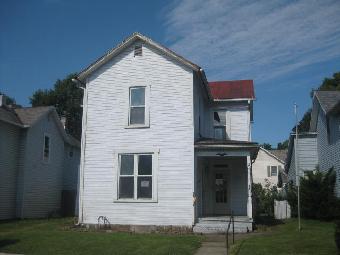 333 N Maple St