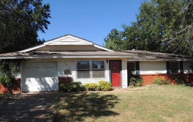 1218 Monroe Dr
