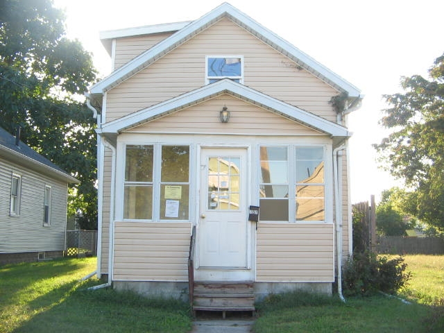 157 Bergin St
