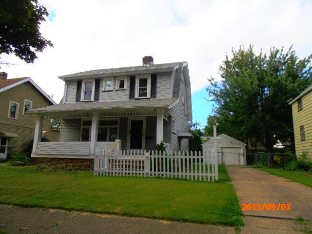 16404 Sedalia Ave