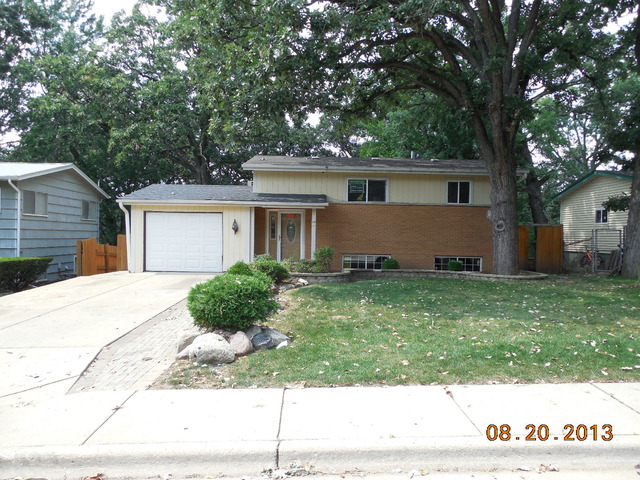 116 Timbertrail