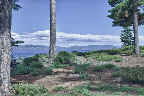 #25 Rock Ridge