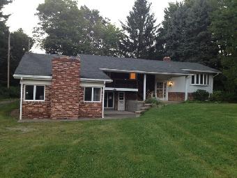 780 W High Street