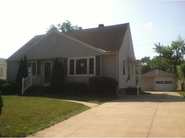 210 John Street