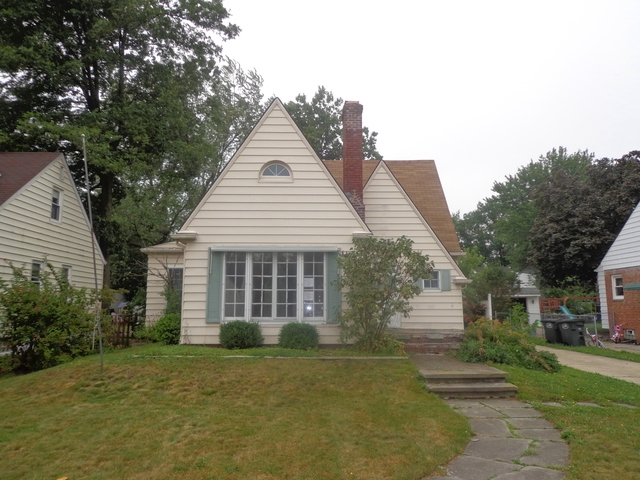 1432 Parkview Dr