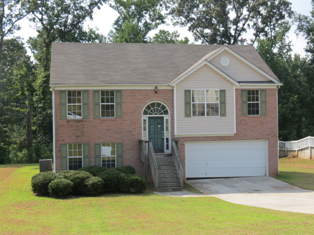 3971 Old Ivy Ct