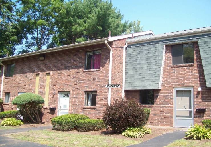 86 Wakefield Circle