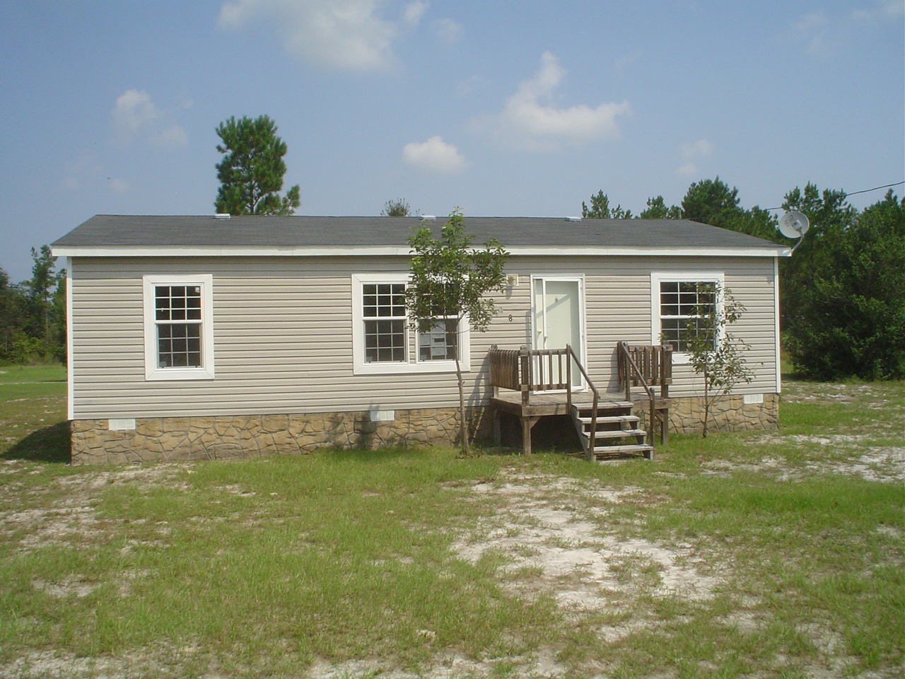 538 Coffee County Club Rd
