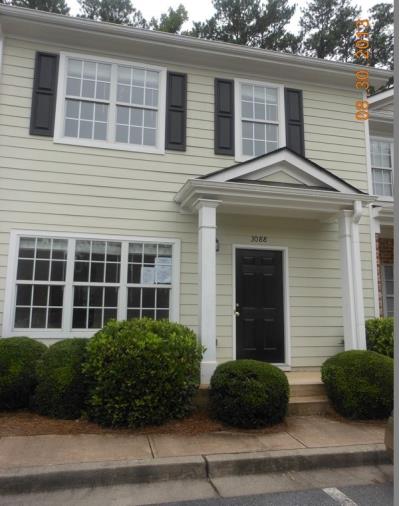 3088 Steeplechase D
