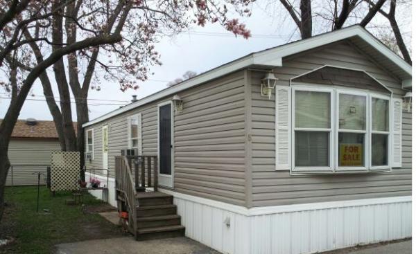 1330 E Rand Road #8