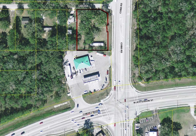8431 Cobb Rd Rd