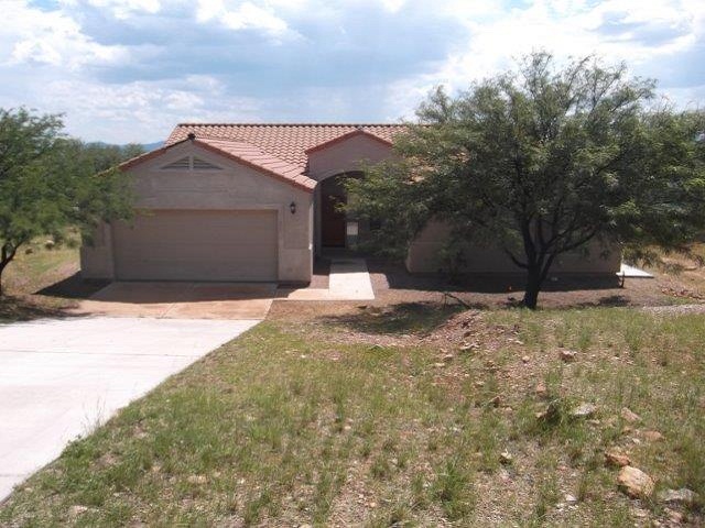 357 Camino Canoa
