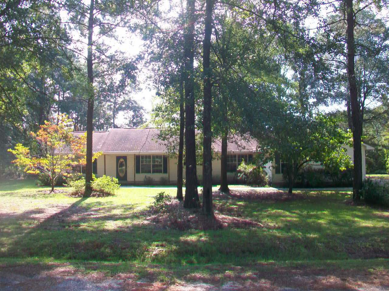558 Coleman Ln