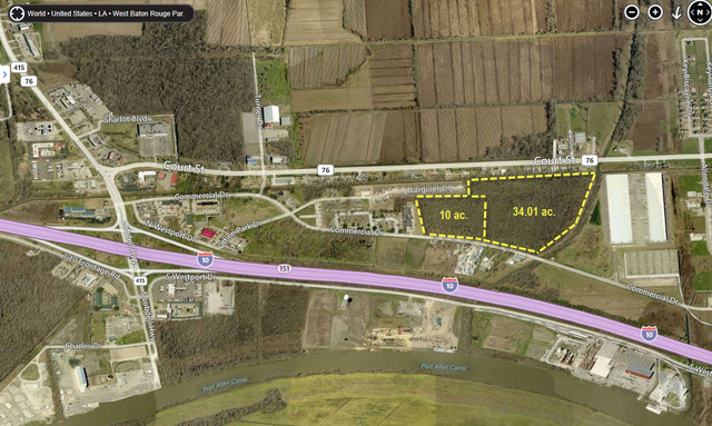 2425 Commercial Dr