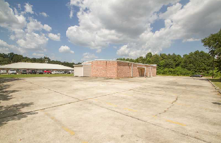 134 Robin Hood Dr