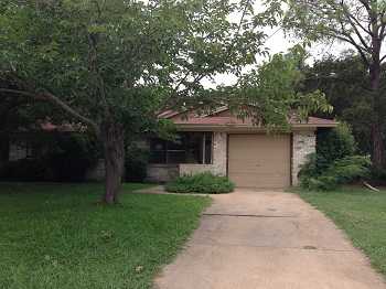 2813 Keyhole Cir