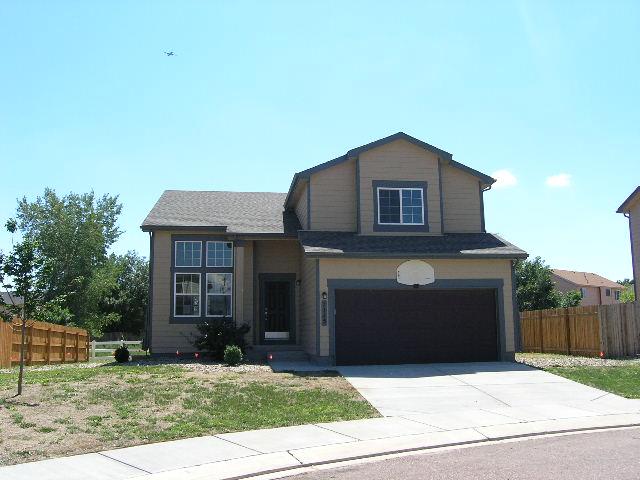 7115 Josh Byers Way