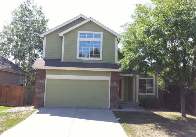 7236 W 97th Place