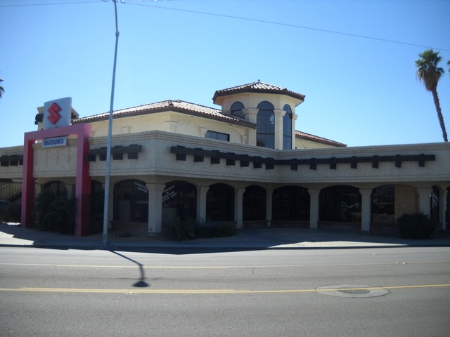 83407 Highway 111