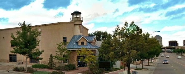 622 - 624 West Colorado Ave.