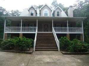 5750 Henderson Mountain Rd