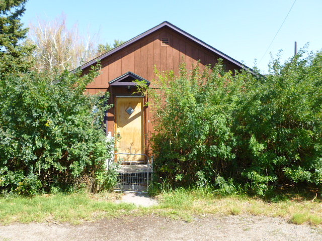 East Riggs Stre