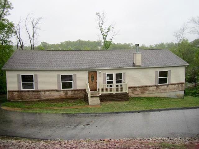 Saline Rd