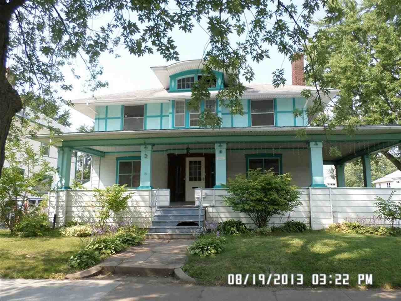 1700 W 3rd St