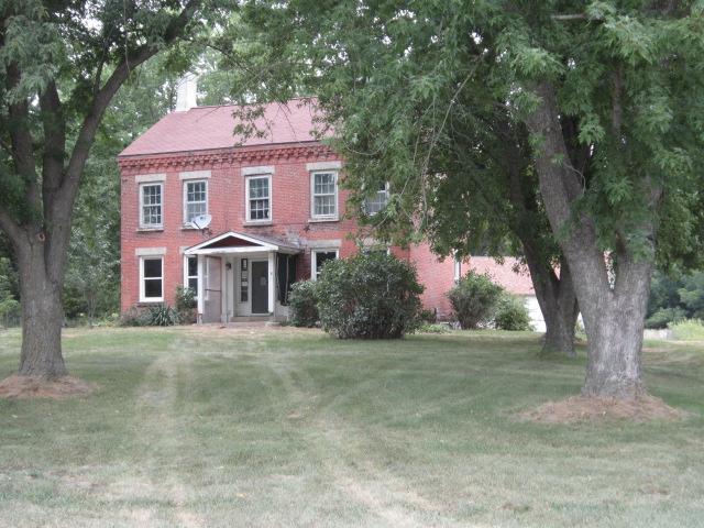 1363 Candle Rd