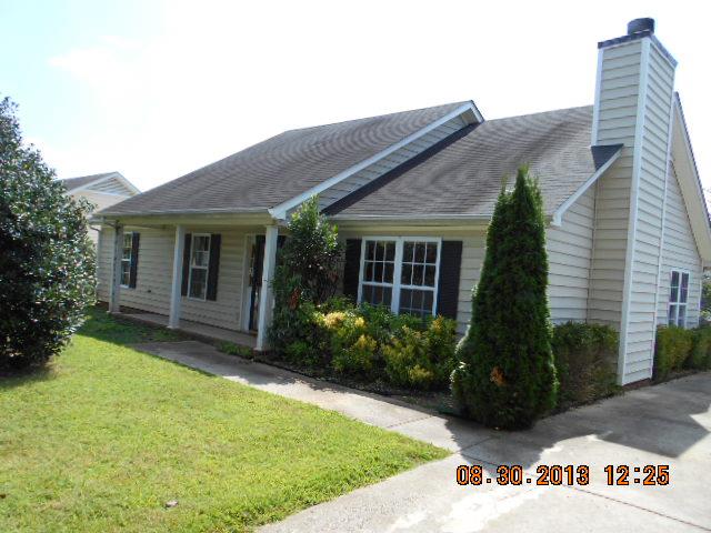 532 Pecan Ridge Cir