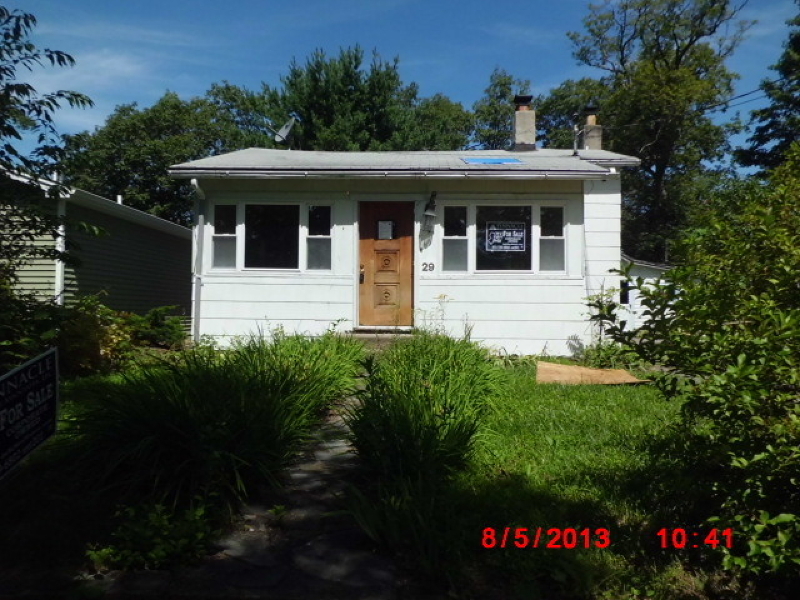 29 Audubon Rd