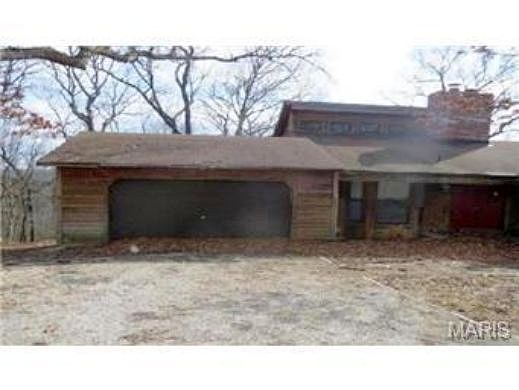Osage Ridge