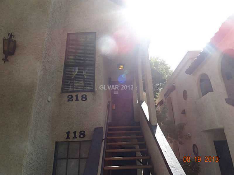 1751 E Reno Ave Unit 218