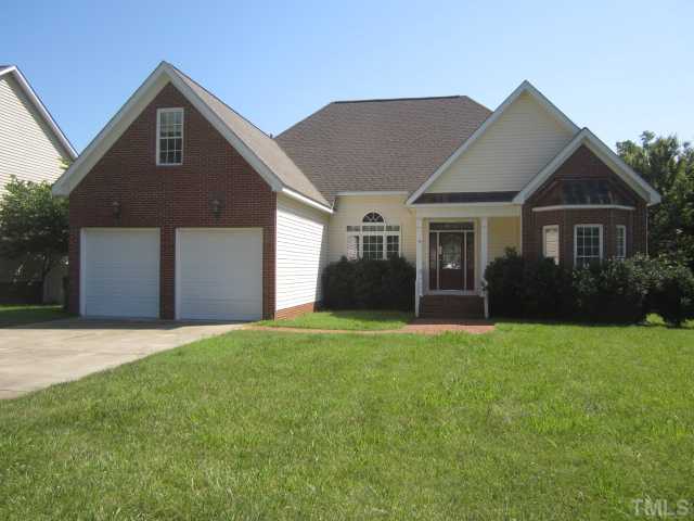 62 Sleepy Creek Dr