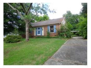 321 Doggett Dr