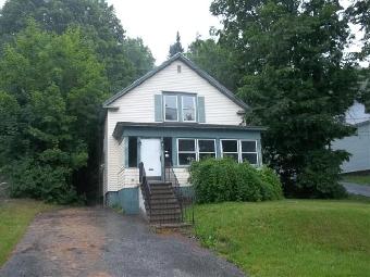 25 Hazel Street