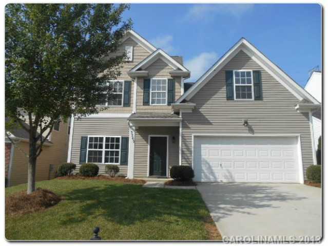 3565 Catawba Creek Dr