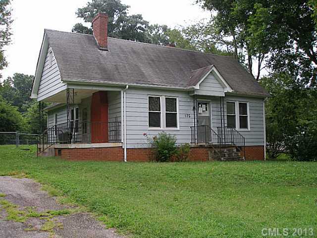 615 N Frye Ave