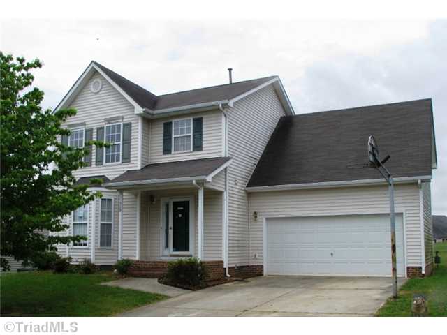 440 Old Wood Ln